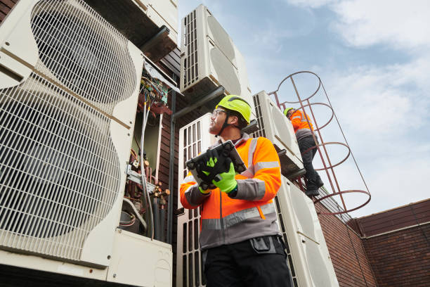 Best HVAC Companies Near Me  in Menard, TX