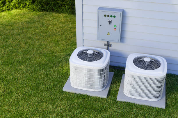 HVAC Air Duct Cleaning in Menard, TX