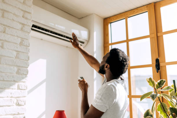 AC Installation Near Me in Menard, TX