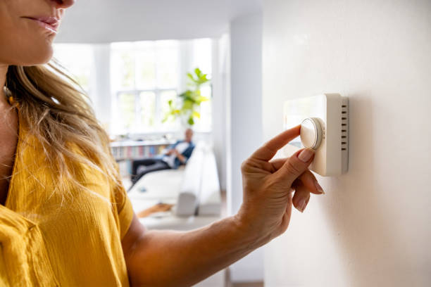 Best HVAC Cleaning Services  in Menard, TX