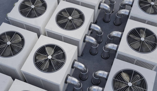 Best Local HVAC Companies  in Menard, TX