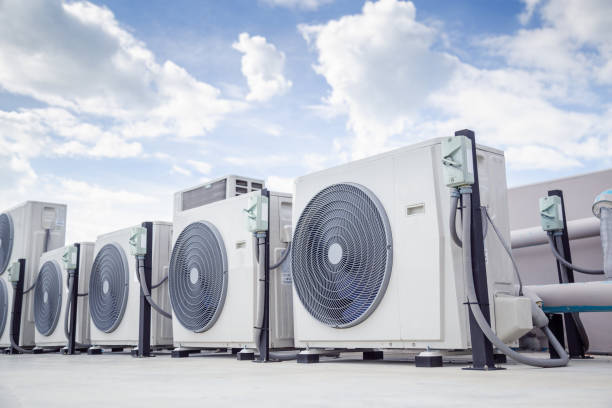 Best Affordable HVAC Services  in Menard, TX