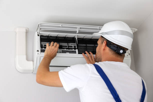 AC Installation Near Me in Menard, TX