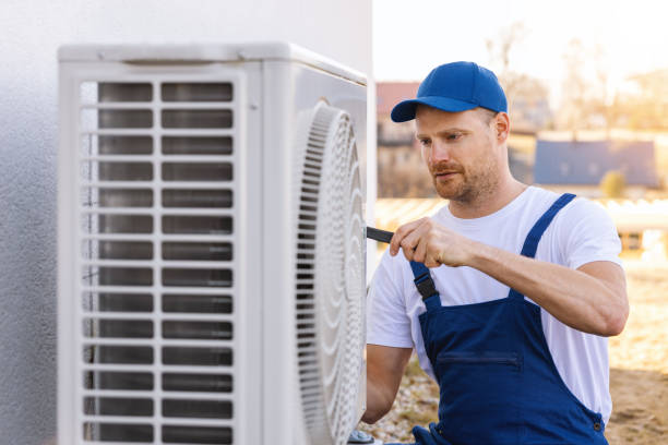 Reliable Menard, TX HVAC Solutions